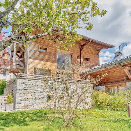 Chalet Chalet Averell