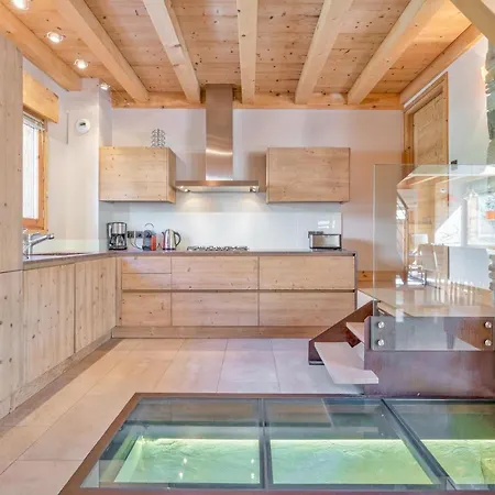 Chalet Averell *