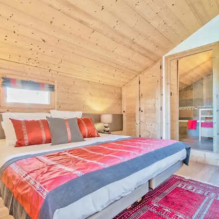 Chalet Averell Chamonix
