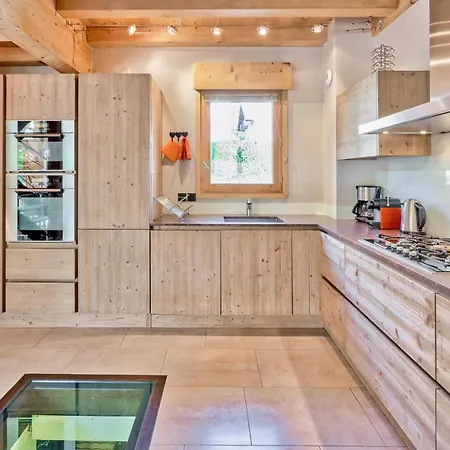 Chalet Chalet Averell
