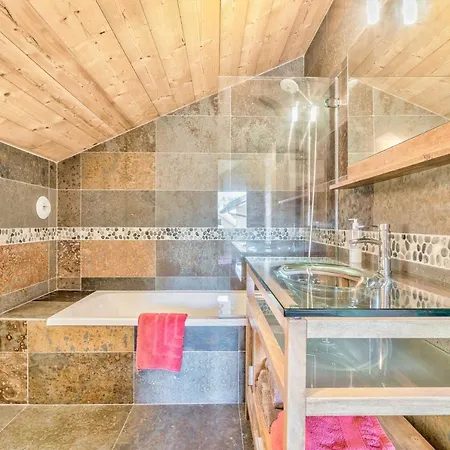 Chalet Averell Chalet Chamonix