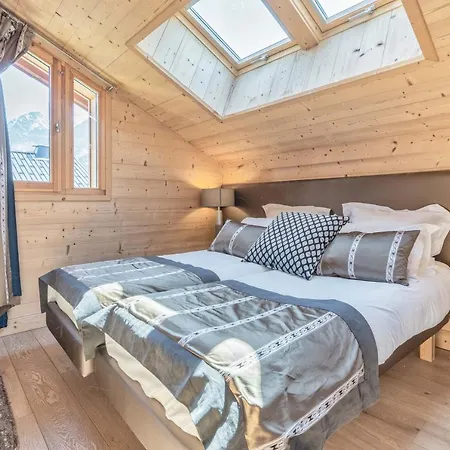 Chalet Averell