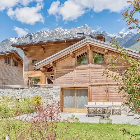 Chalet Chalet Averell Chamonix