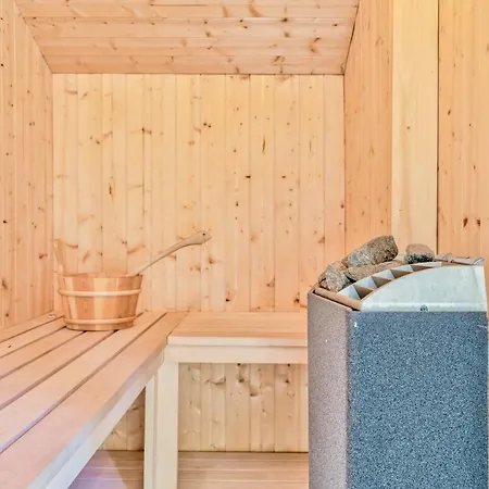 Chalet Averell Chamonix