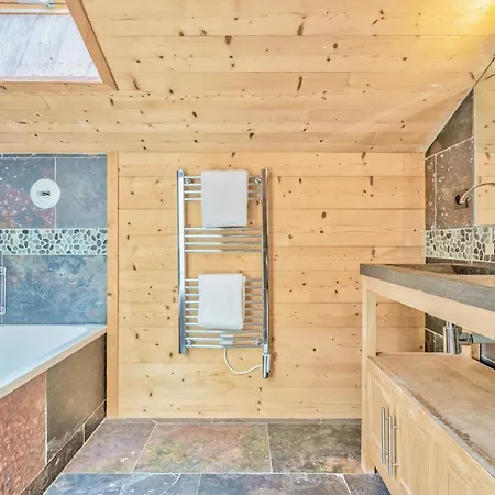 Chalet Chalet Averell