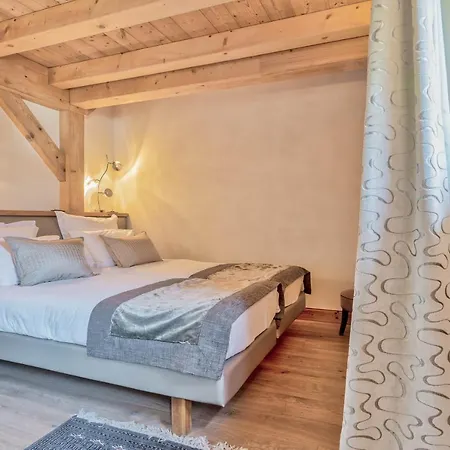 Chalet Averell Chalet