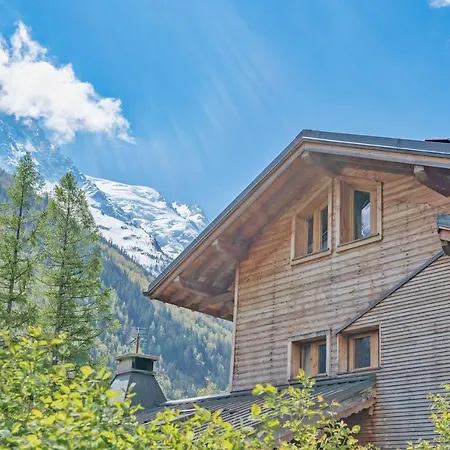 Chalet Averell * Chamonix