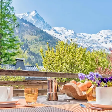 Chalet Chalet Averell *
