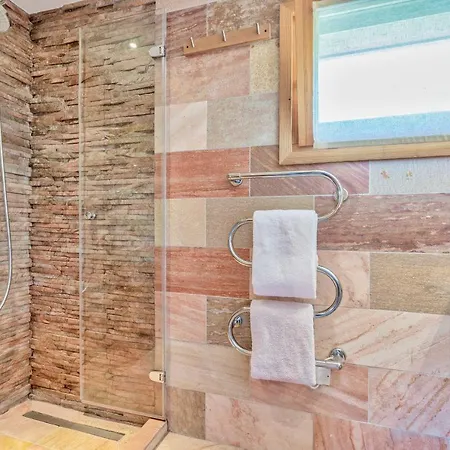 Chalet Chalet Averell Chamonix