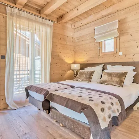 Chalet Chalet Averell