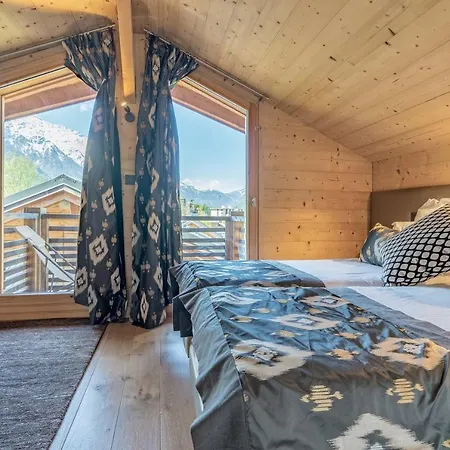 Chalet Chalet Averell