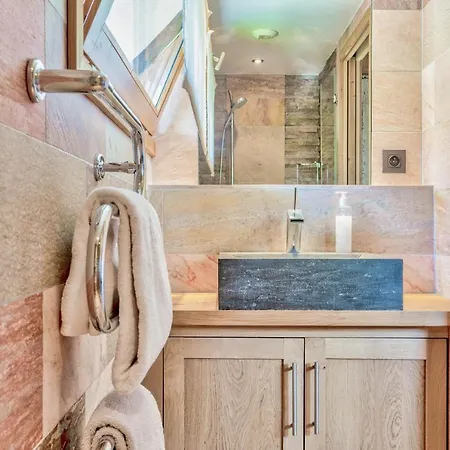 Chalet Chalet Averell *